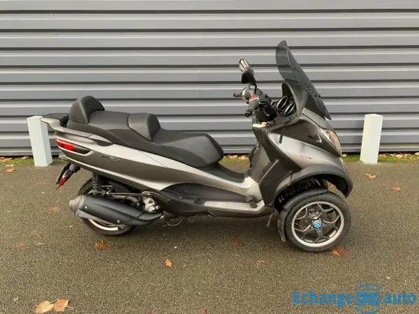Piaggio MP3 MP 3 300 ABS ASR