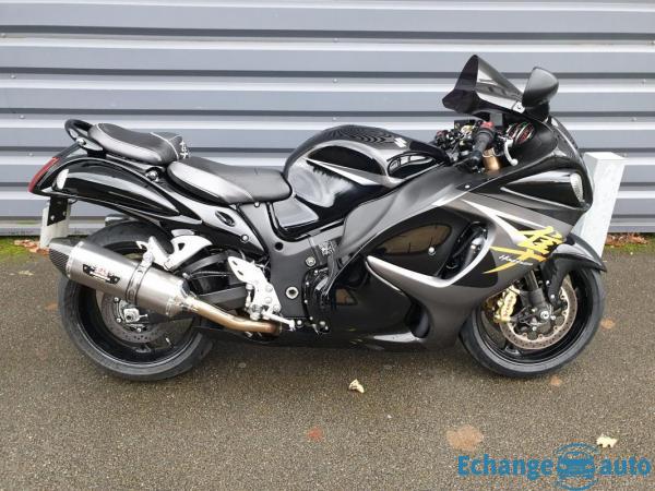 Suzuki gsx 1340