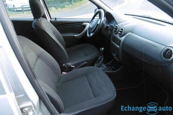 Dacia Sandero stepway 1.5 dci 90cv