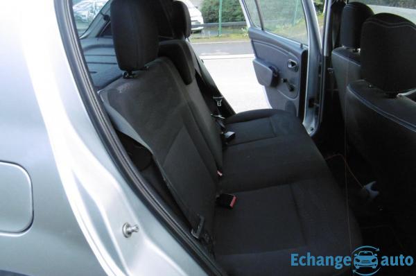 Dacia Sandero stepway 1.5 dci 90cv