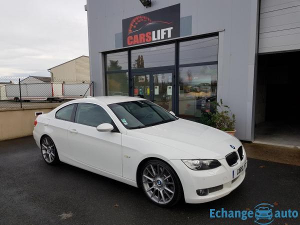BMW Série 3 335D BITURBO 286cv SPORT DESIGN E92