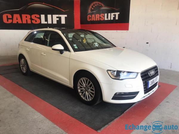 Audi A3 Ambition 2L TDI 150 CH