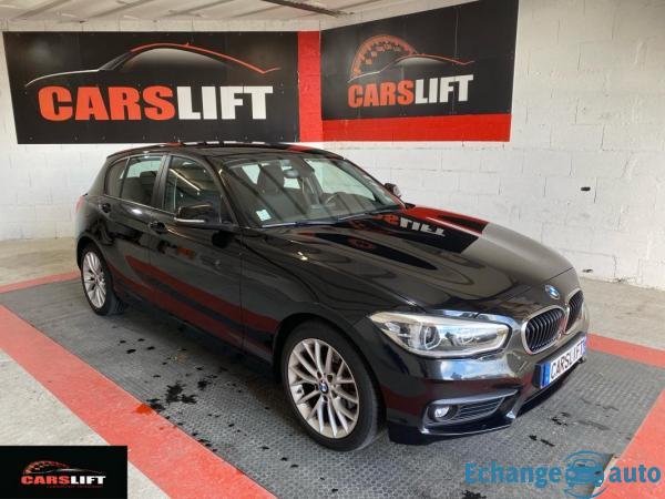 BMW Série 1 118D 2L 150 Cv Lounge