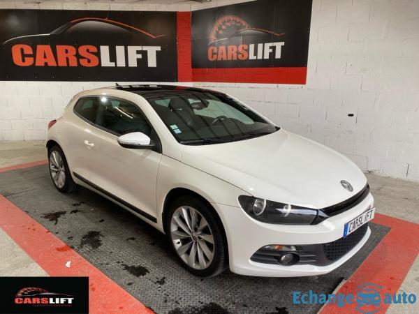 Volkswagen Scirocco 1,4 TSI 160 Cv Carat DSG7