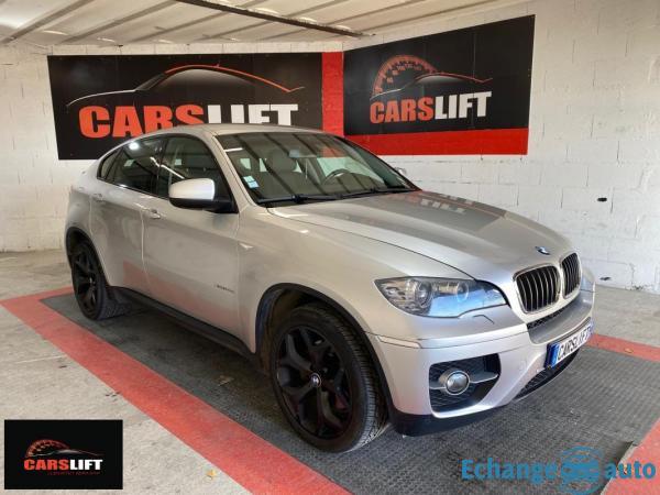 BMW X6 (E71) XDRIVE 3.0DA 235cv BVA LUXE