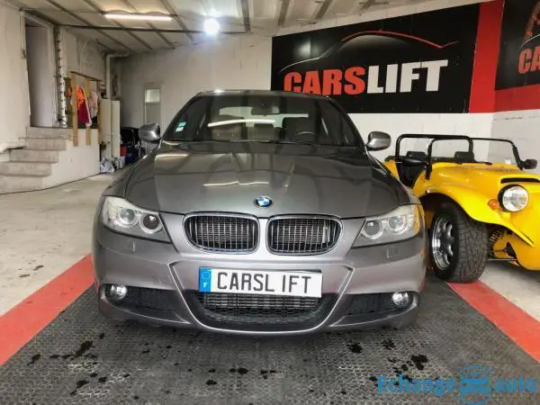 BMW 330d PACK M XDRIVE