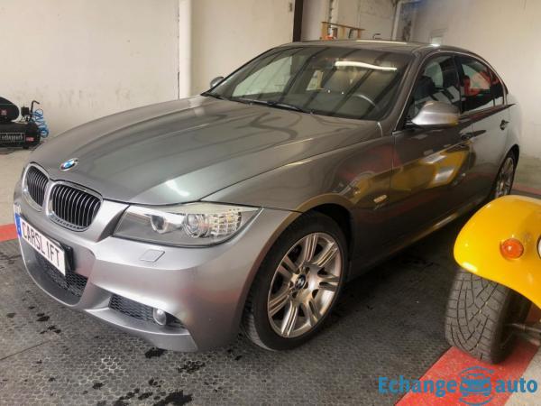 BMW 330d PACK M XDRIVE