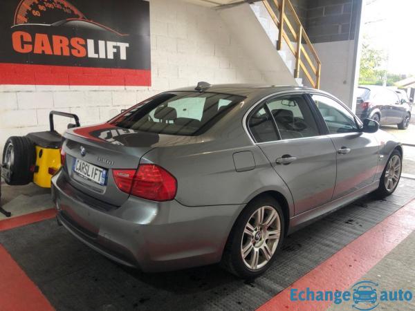 BMW 330d PACK M XDRIVE