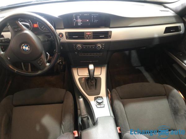 BMW 330d PACK M XDRIVE