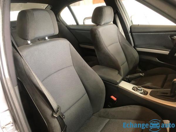 BMW 330d PACK M XDRIVE