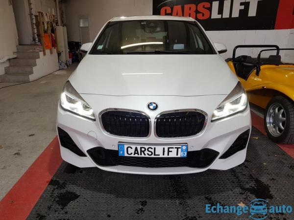 BMW Serie 2 225 XeA ACTIVETOURER M SPORT 224 cv HYBRIDE