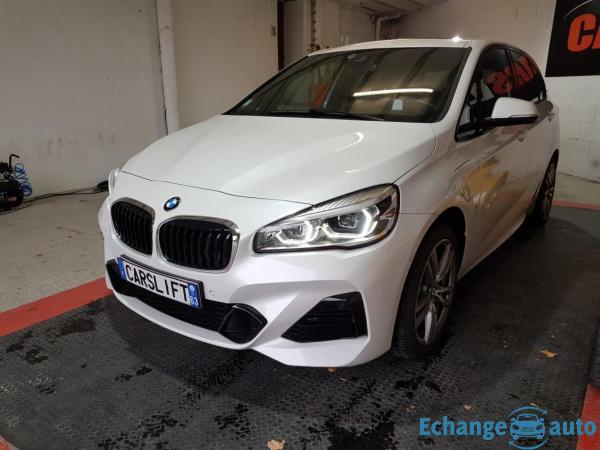 BMW Serie 2 225 XeA ACTIVETOURER M SPORT 224 cv HYBRIDE