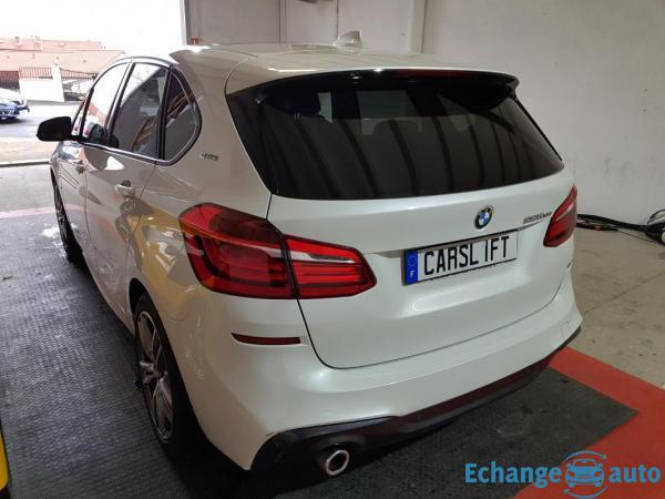 BMW Serie 2 225 XeA ACTIVETOURER M SPORT 224 cv HYBRIDE