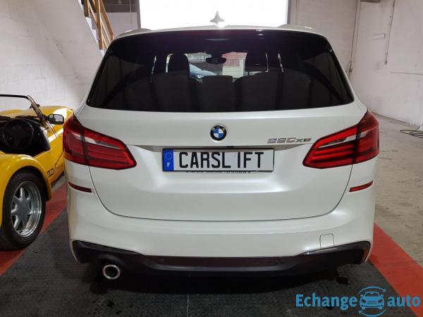 BMW Serie 2 225 XeA ACTIVETOURER M SPORT 224 cv HYBRIDE