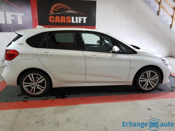 BMW Serie 2 225 XeA ACTIVETOURER M SPORT 224 cv HYBRIDE