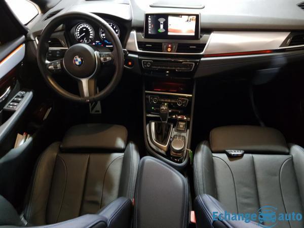 BMW Serie 2 225 XeA ACTIVETOURER M SPORT 224 cv HYBRIDE