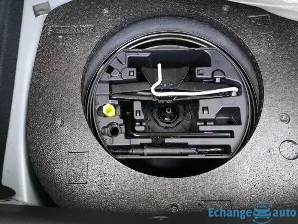 DS DS 3 PURETECH 110CH SO CHIC AUTOMATIQUE