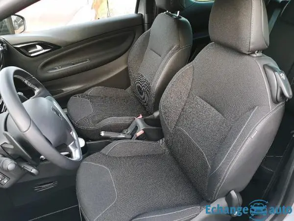 DS DS 3 PURETECH 110CH SO CHIC AUTOMATIQUE
