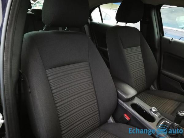 Mercedes Classe A 160 CDI BlueEFFICIENCY Intuition
