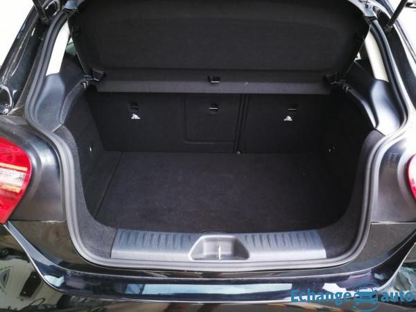 Mercedes Classe A 160 CDI BlueEFFICIENCY Intuition