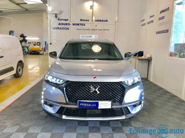 DS DS 7 Crossback BlueHDi 180 Automatique PERFORM Line