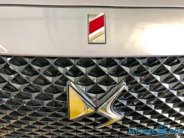 DS DS 7 Crossback BlueHDi 180 Automatique PERFORM Line