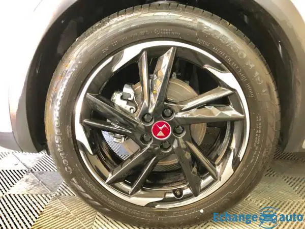 DS DS 7 Crossback BlueHDi 180 Automatique PERFORM Line