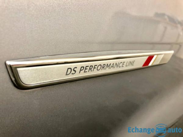 DS DS 7 Crossback BlueHDi 180 Automatique PERFORM Line