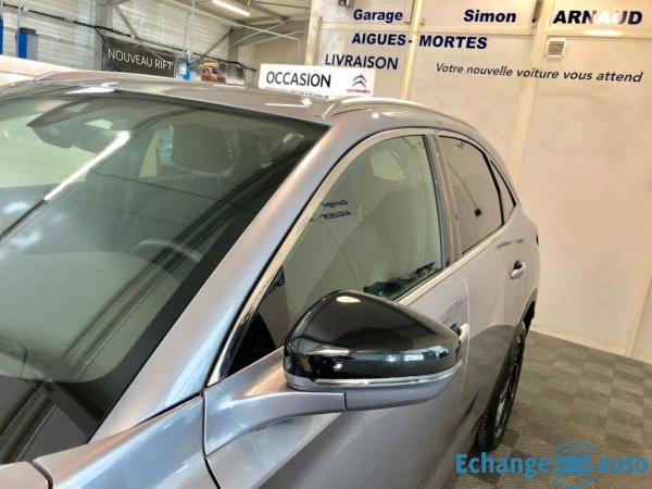 DS DS 7 Crossback BlueHDi 180 Automatique PERFORM Line