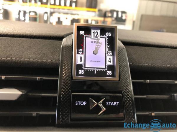DS DS 7 Crossback BlueHDi 180 Automatique PERFORM Line