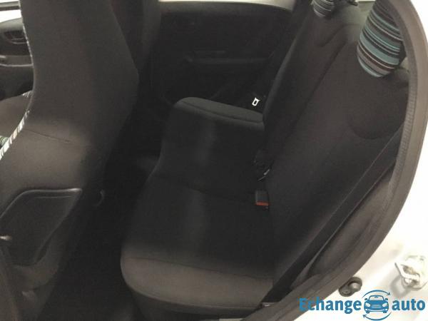 Citroën C1 (2) PureTech 82 BVM Feel