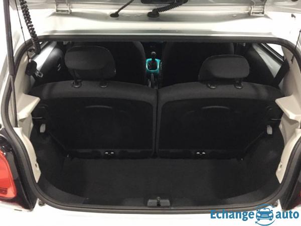 Citroën C1 (2) PureTech 82 BVM Feel