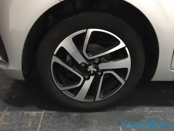 Peugeot 108 1.2 PureTech 82 Allure