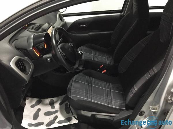 Peugeot 108 1.2 PureTech 82 Allure