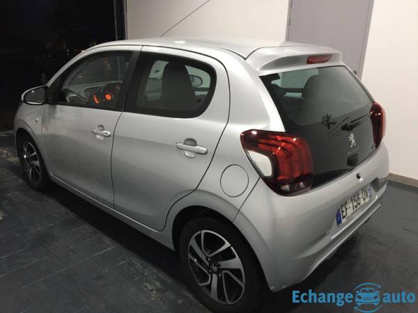 Peugeot 108 1.2 PureTech 82 Allure