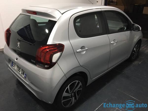 Peugeot 108 1.2 PureTech 82 Allure
