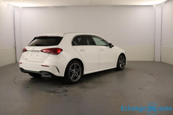 Mercedes Classe A 220 d 8G-DCT AMG Line