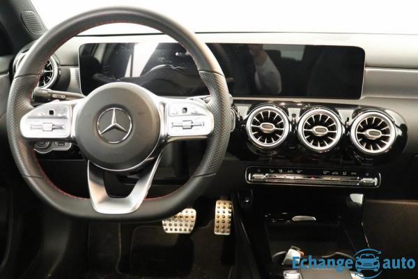 Mercedes Classe A 220 d 8G-DCT AMG Line