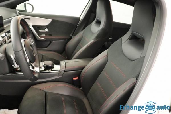 Mercedes Classe A 220 d 8G-DCT AMG Line