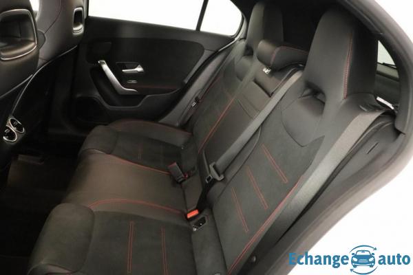 Mercedes Classe A 220 d 8G-DCT AMG Line
