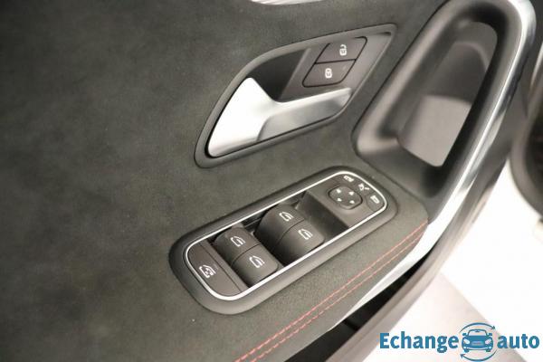 Mercedes Classe A 220 d 8G-DCT AMG Line