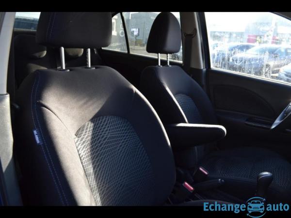 Nissan Micra 1.2 80ch Connect Edition N-TEC Euro6