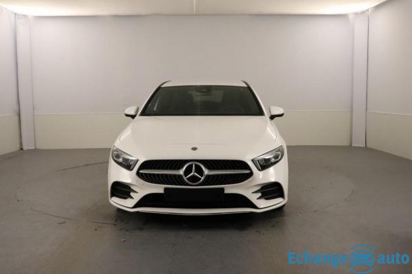 Mercedes Classe A 220 d 8G-DCT AMG Line