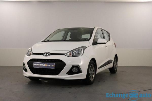 Hyundai i10 1.2 87 Pack Sensation