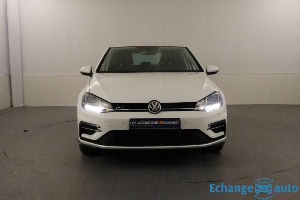 Volkswagen Golf 1.0 TSI 115 BVM6 Confortline