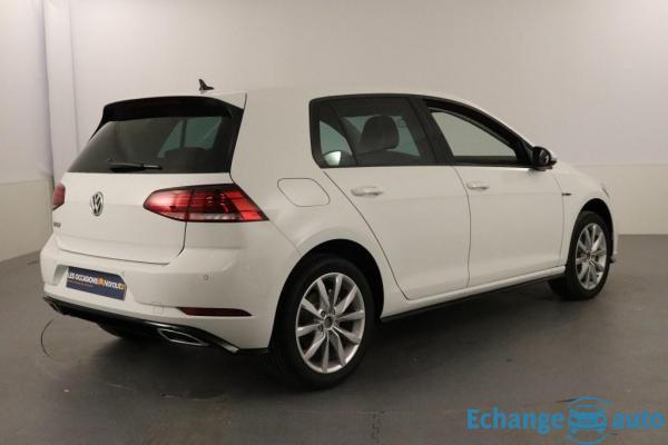 Volkswagen Golf 1.0 TSI 115 BVM6 Confortline