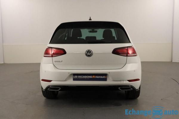 Volkswagen Golf 1.0 TSI 115 BVM6 Confortline