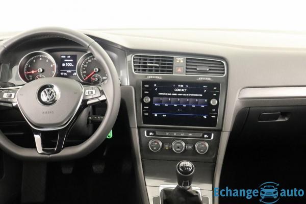 Volkswagen Golf 1.0 TSI 115 BVM6 Confortline