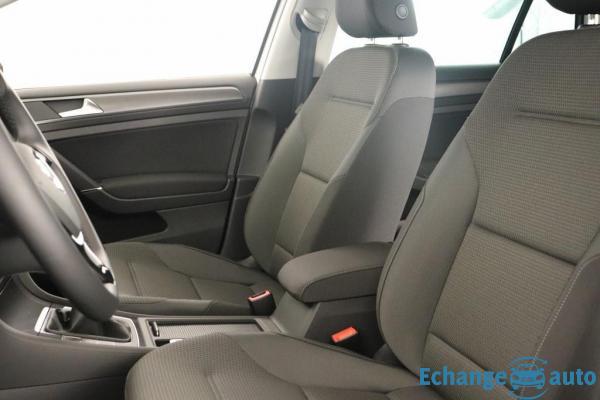 Volkswagen Golf 1.0 TSI 115 BVM6 Confortline