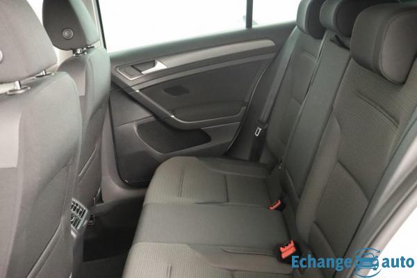 Volkswagen Golf 1.0 TSI 115 BVM6 Confortline